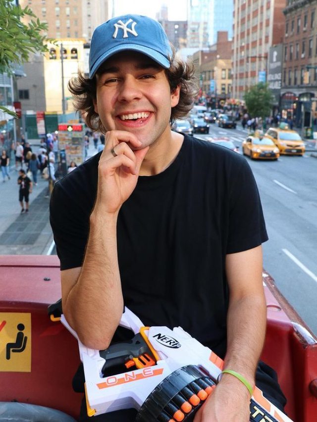 David Dobrik Net Worth Untold Post